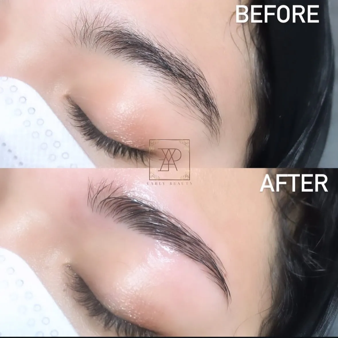 Alis di Early Beauty Studio