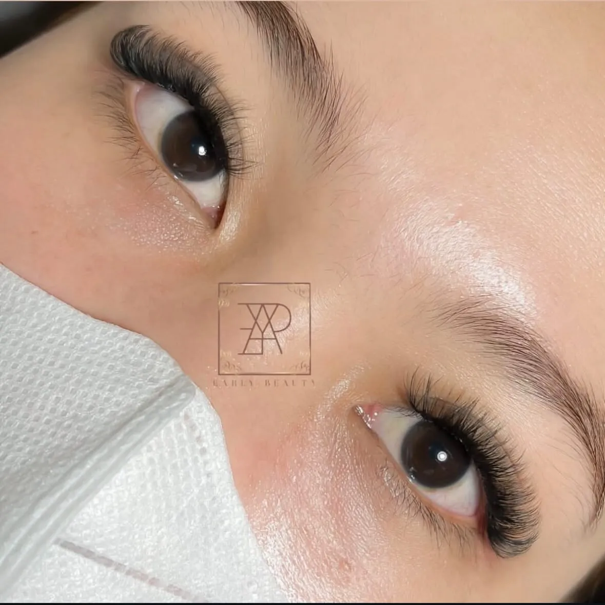 Eyelash di Early Beauty Studio