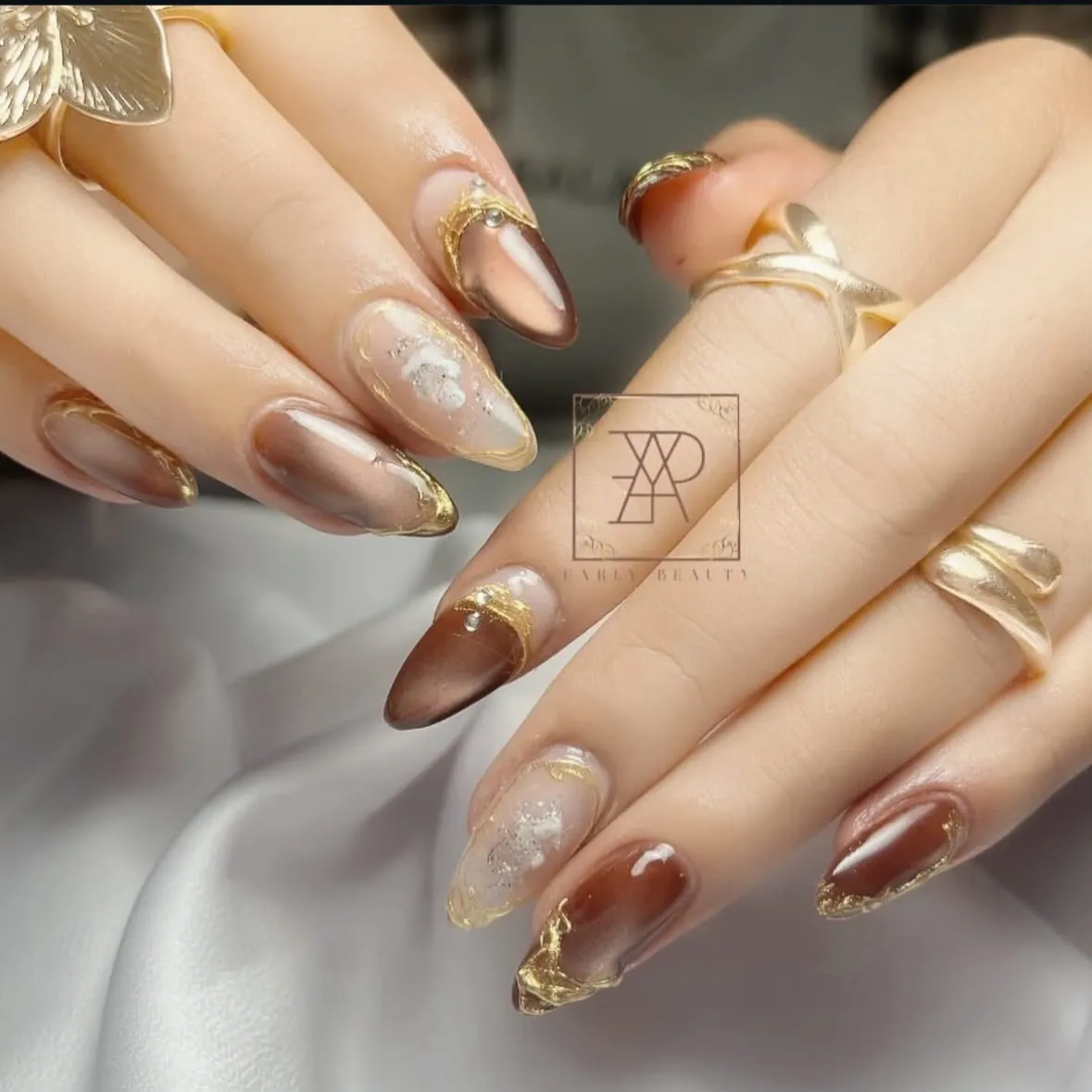 Nails di Early Beauty Studio