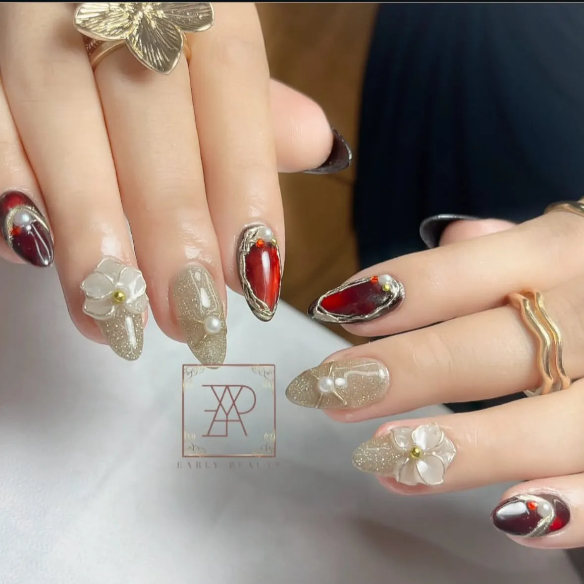 Nails di Early Beauty Studio