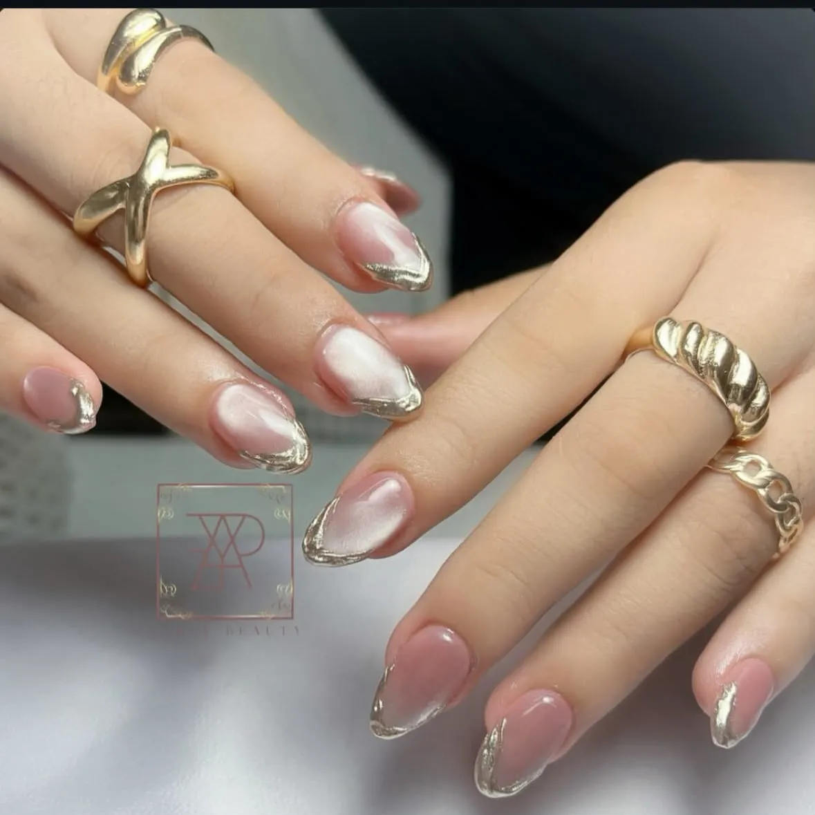 Nails di Early Beauty Studio