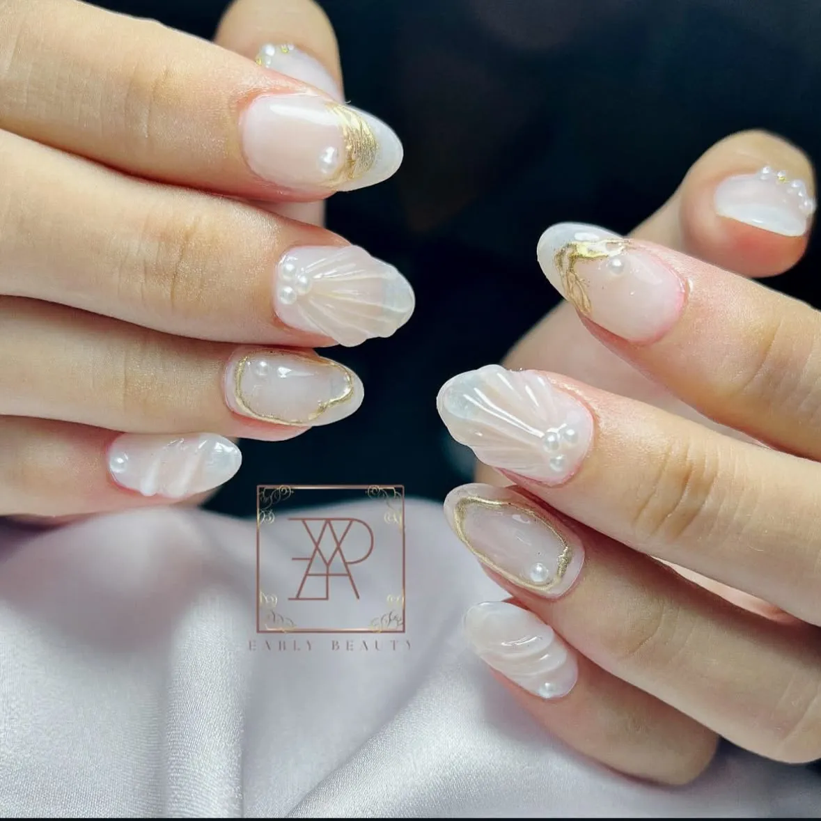 Nails di Early Beauty Studio